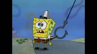 1 Second From Every Minute Of Hooky, And Mermaid Man And Barnacle Boy Ii