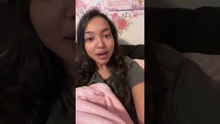 Hilarious Girl Farting Dutch Oven