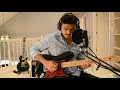 Shine on crazy diamond  pink floyd cover vishal desai