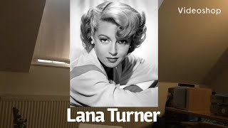Lana Turner Celebrity Ghost Box Interview Evp