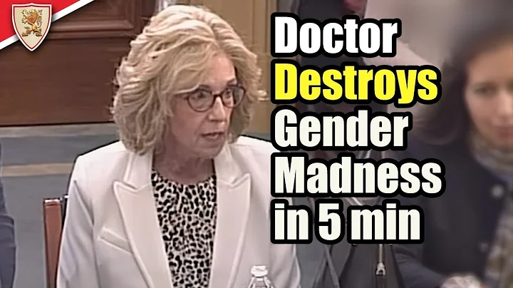 Destruyendo la ideología de género en 5 minutos