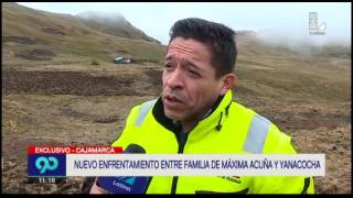 90 Central 041016 programa completo