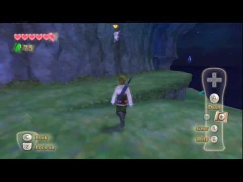 The Legend Of Zelda Skyward Sword - The Evil Remlit