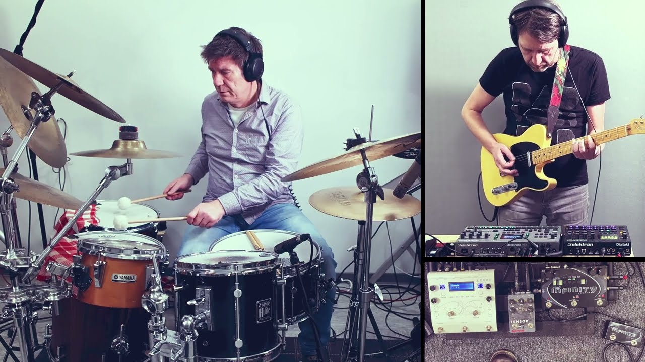 Funkomat ´81 by Funkomat ´76