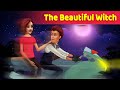 Beautiful Witch | Witch Stories | Animated Horror Stories | @Animated_Stories