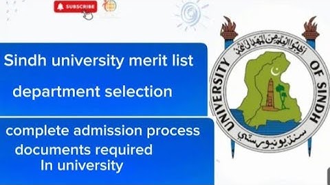 ALERT NEWS 2K25 BATCH UNIVERSITY OF SINDH JAMSHORO