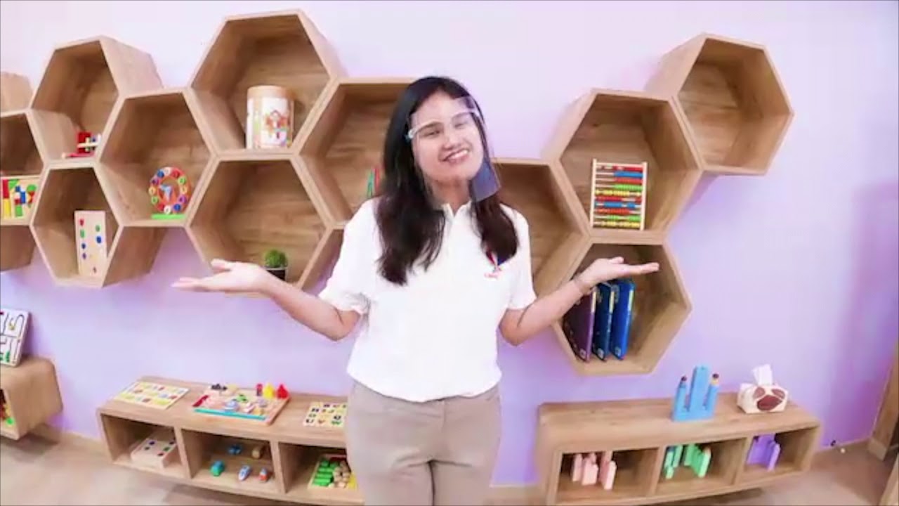 Kipina Serpong Jakarta Tour