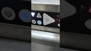 Adler dishwasher under counter repair...