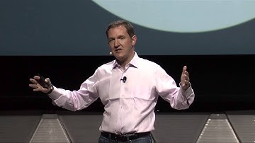 2013 Red Hat Summit: Jim Whitehurst, Red Hat Keynote