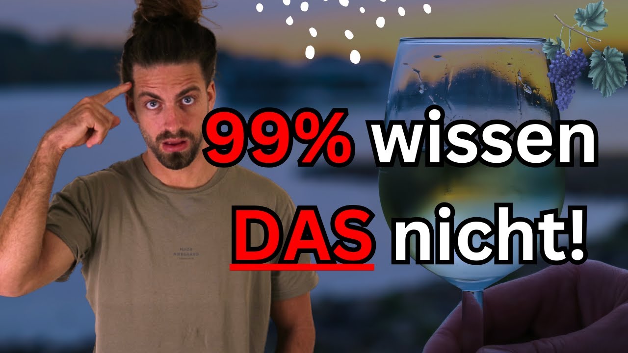 Gesünder durch Wein?