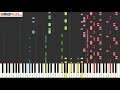 End of video