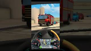 New Car City Driver 🚖👮‍♂️ Car Games Android 3D City Drive - Taxi Sim 2022 screenshot 4