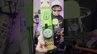 lonniedos is live!
