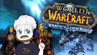 Фото Chains Of The Anub'ar / World Of WarCraft: Wrath Of The Lich King