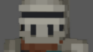Minecraft dungeons
