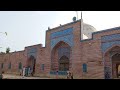 Shah Jahan Mosque Full View Tour Video | 11 July 2025 | Jamia Masjid Of Thatta | Thatta | Sindh
