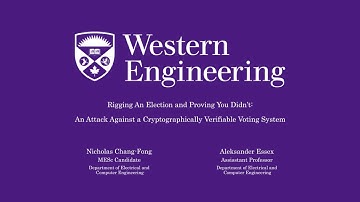 Attack Demonstration Against Helios Voting - An Open-Audit Internet Voting System