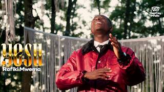 Geofrey Mfello - Yesu Rafiki Mwema