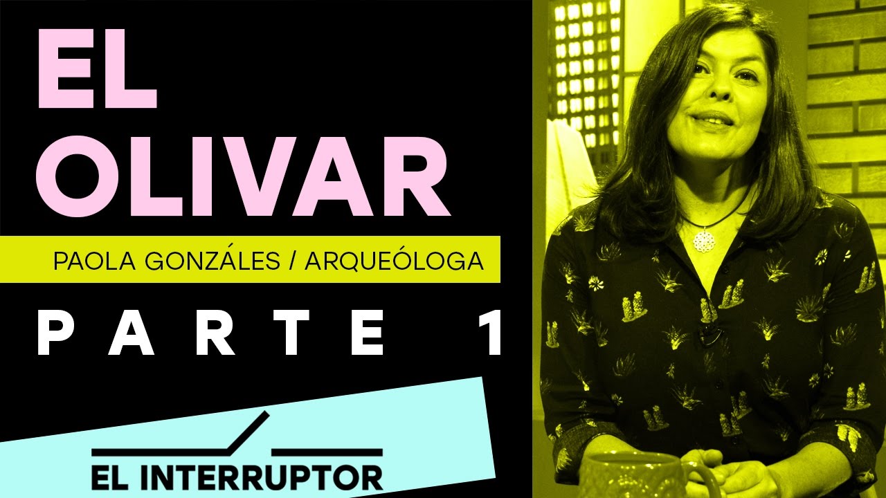 El Olivar: han aparecido los actores de esta historia