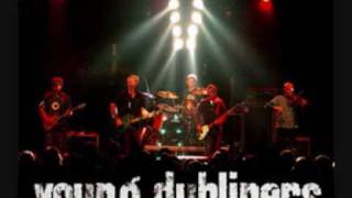 Video thumbnail of "Young Dubliners-Neverending"
