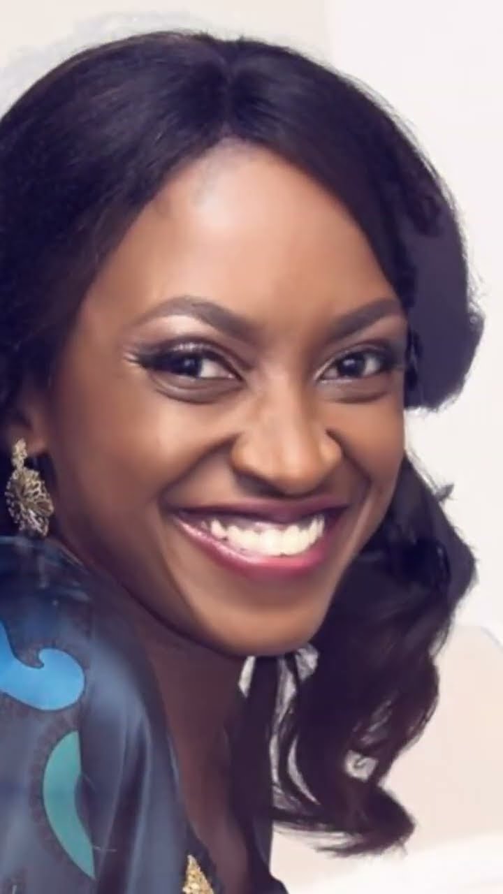 Kate Henshaw's Transformation 1996 - 2024 - YouTube