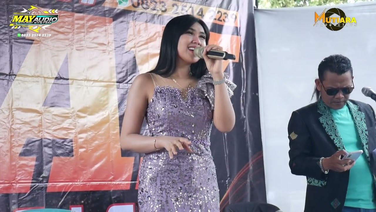 New May Musik ---- lukaku  voc  = yeyen kasava  laif desa pejangkaran