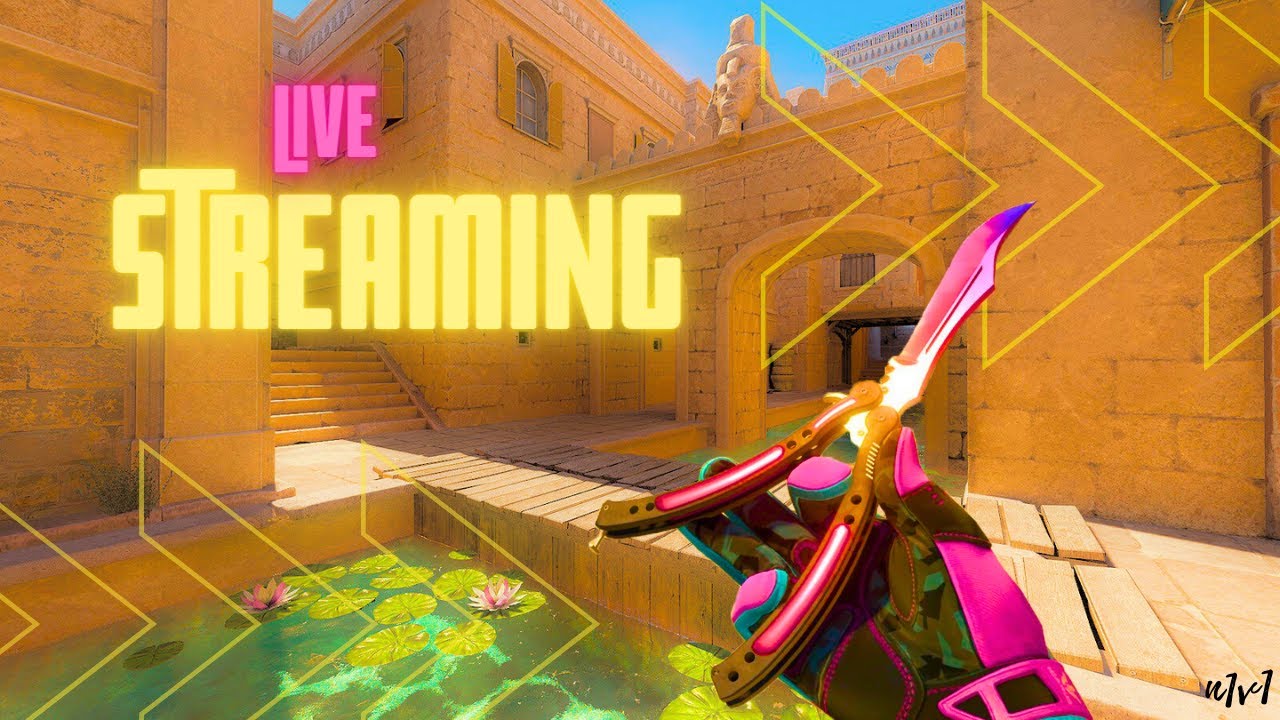 Advance Choti , 2 Roti aur *** Moti : CS2 India Faceit Grind Live ...