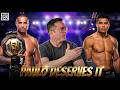 Why Paulo Costa Belongs in a Title Fight