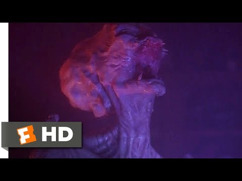 Pumpkinhead (1988)- Pumpkinhead Rises Scene (4/10) | Movieclips