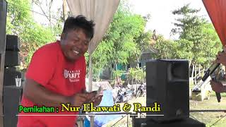 BISANE MUN NYAWANG --- LASKAR PANTURA