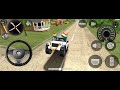 Wigth vili thaMahindra Thar Games: Indian Green Thar (Gadi Wala Games) Car Game Android Game - #2026