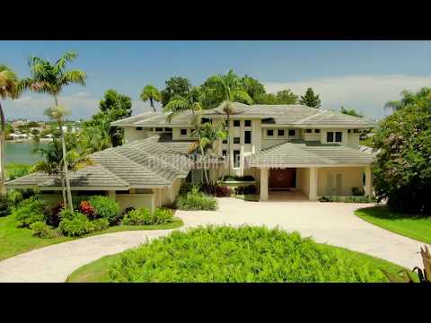 108 Harbor View Lane, Belleair Bluffs, FL home video tour