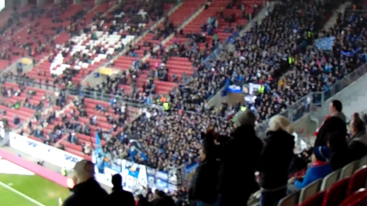 Hsv Mainz 05 Hsv Mainz 05