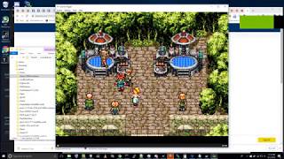 Chrono Trigger bsnes quick audio comparison
