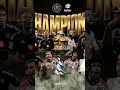 #champions☠️