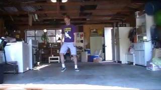 Niko K Town Gentlemen Just Jerkin On A Friday