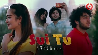 Умеди Шарифзод - Суи ту | Umedi Sharifzod - Suyi Tu (Official Music Video)