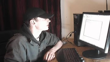 Hakology - Send keys to the windows shell & applications using VBS