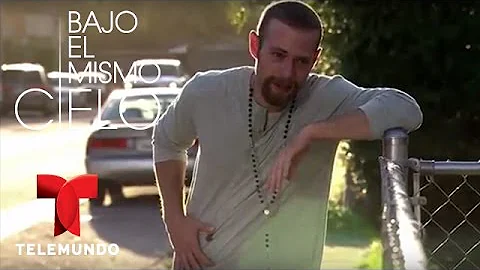Bajo el Mismo Cielo | Captulo 38 | Telemundo Novelas