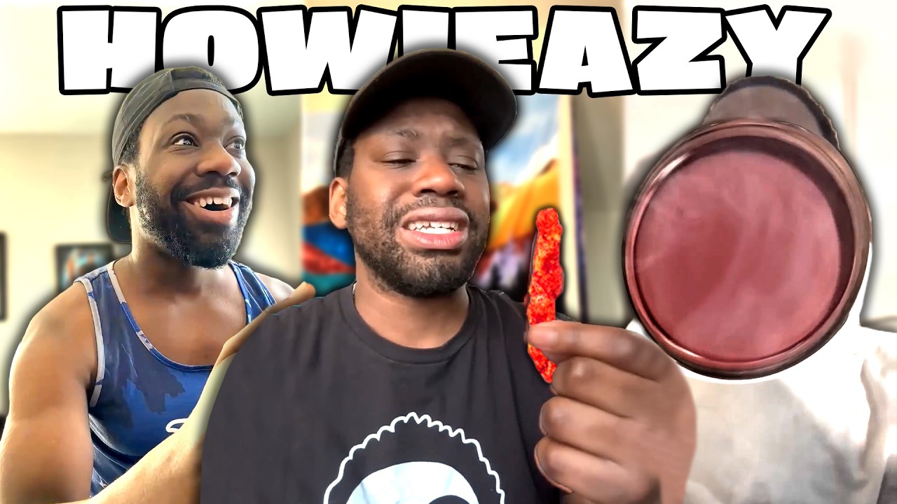 BEST OF MY MARCH SHORTS || HOWIEAZY COMPILATION #3 - YouTube