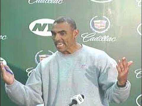 Video: Herman Edwards Net Worth