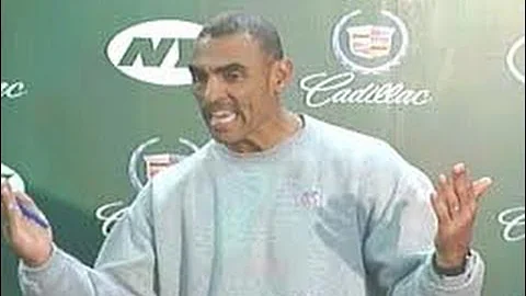 Herm Edwards: You play to win the game! (10 year a...
