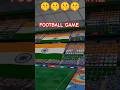 football soccer || amazing goal || #gaming #football #shorts #viral #trending