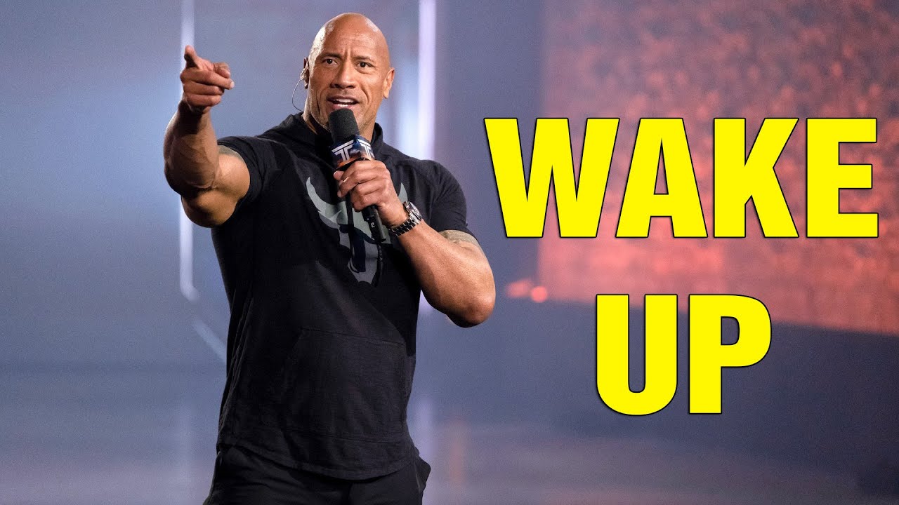 Best Motivational Speech Compilation Ever #3 - WAKE UP - 30-Minute ...