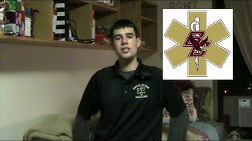 EMT Training: Alcohol-Related Emergencies