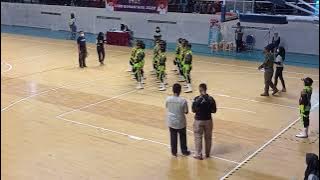 LKBB BAMANTARA || SMPN 31 SURABAYA