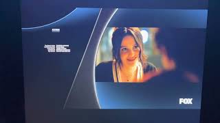 Accused 1x13 Promo - (FOX Split Screen Credits) One Week From Tonight
