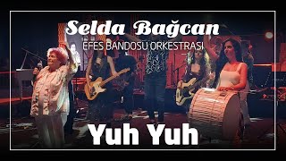 Selda Bağcan Yuh Yuh - Bodrum Antik Tiyatro Resimi