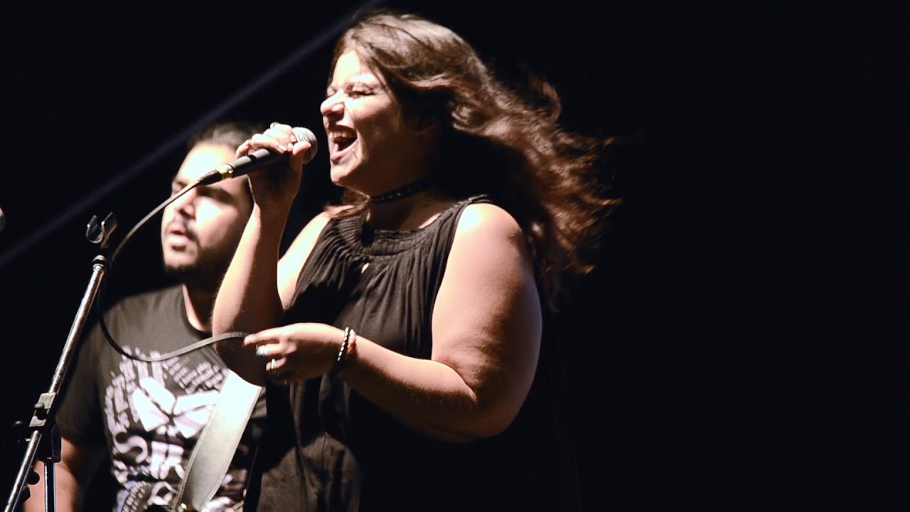 The Stakes band (live) - Jet - Are You Gonna Be My Girl (cover)