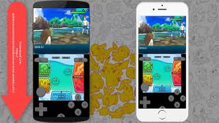 [100%] Pokemon Sun & Moon Download Multi Language Android iOS Game